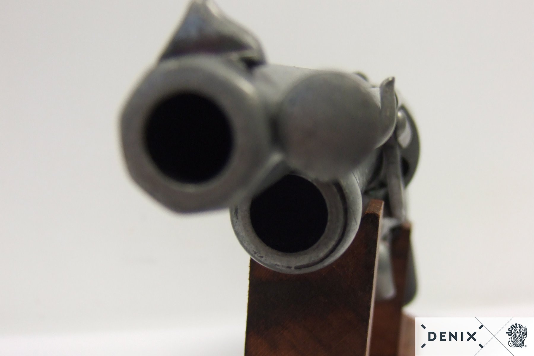 American Civil War Confederate Lemat Revolver Usa Revolvers