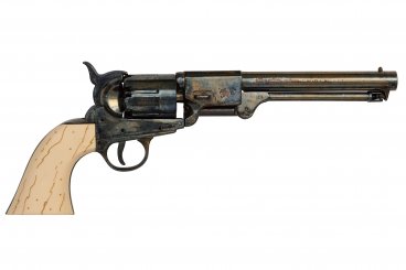 Südstaatlicher Revolver, USA 1860