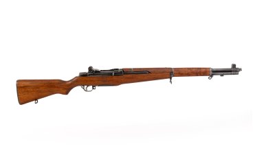 M1 Garand Gewehr, USA 1932