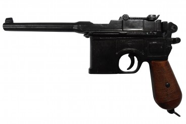 mauser c96 carbine