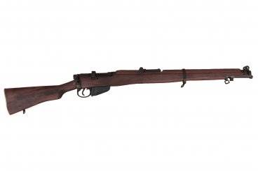 Denix WWII British Lee-Enfield Replica Rifle - SMLE