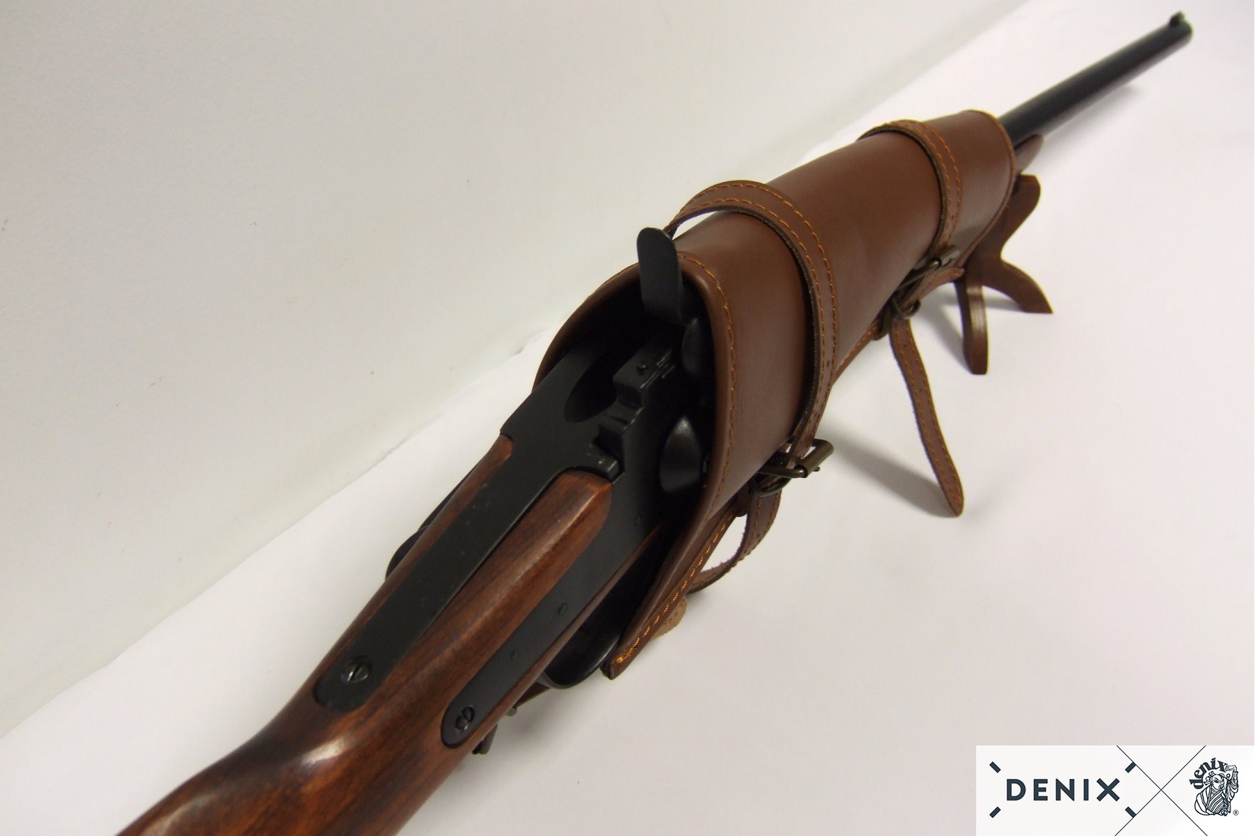 Military Sharps carbine, USA 1859 (1142) - Rifles & carbines - Western