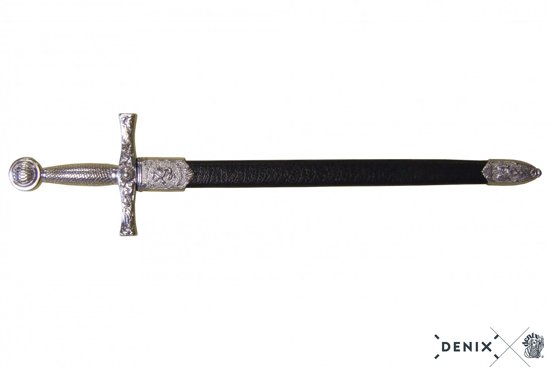 letter-opener-excalibur-sword-with-scabbard-letter-openers-medieval-europe-vi-xv-c-denix