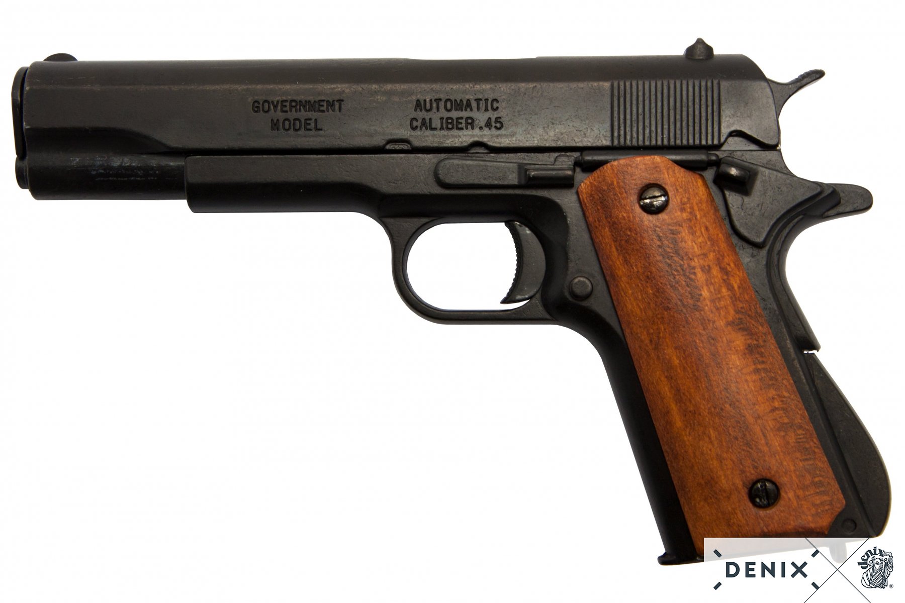 Automatic 45 Pistol M1911a1usa 1911 Wwi And Ii 9316 Pistols World War I And Ii 1914 1945 3417