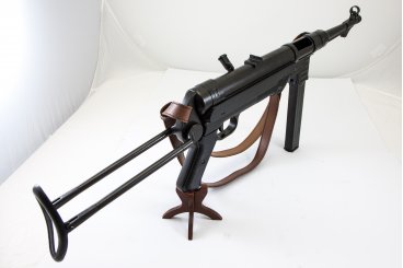 MP40 sub-machine gun, Germany 1940 (1111/C) - Submachine gun 
