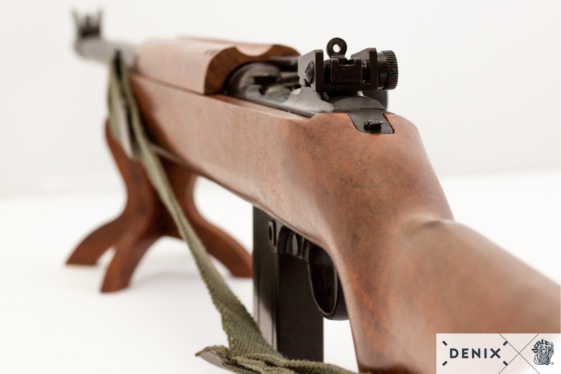 M1 Carbine Usa 1941 1120c Rifles And Carbines World War I And Ii