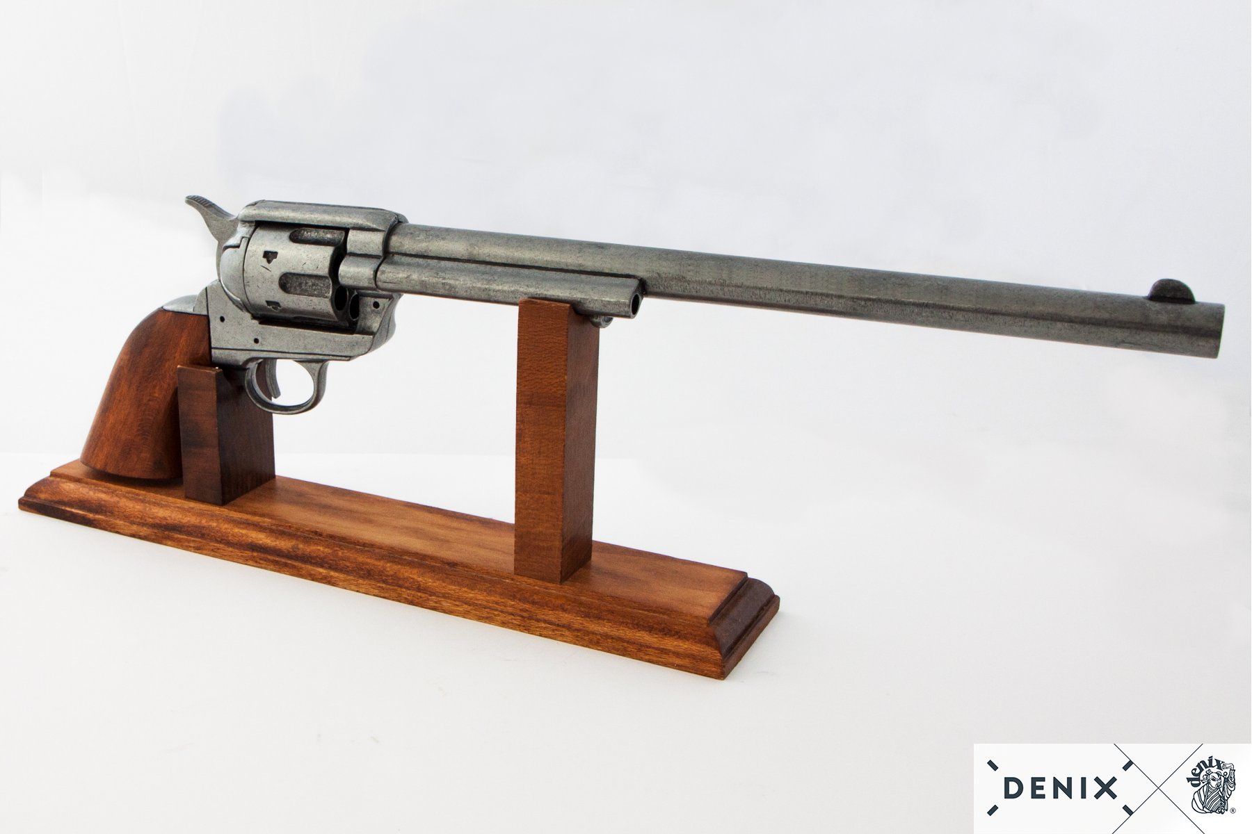 Cal.45 Peacemaker revolver 12