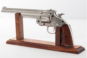 Schofield Cal.45 revolver, USA 1875 - Revolvers - Western and