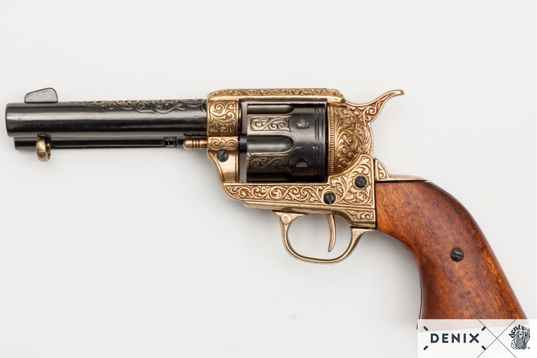 Cal.45 Peacemaker revolver 4,75