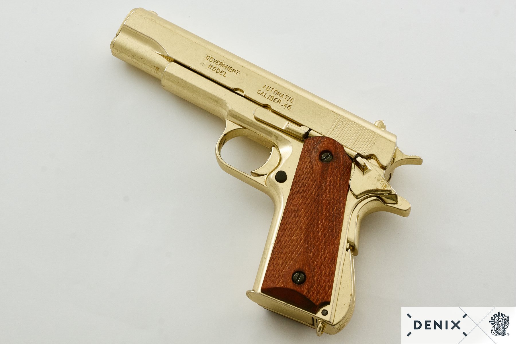 Automatic 45 Pistol M1911a1usa 1911 Wwi And Ii 5312 Pistols World War I And Ii 1914 1945 1513