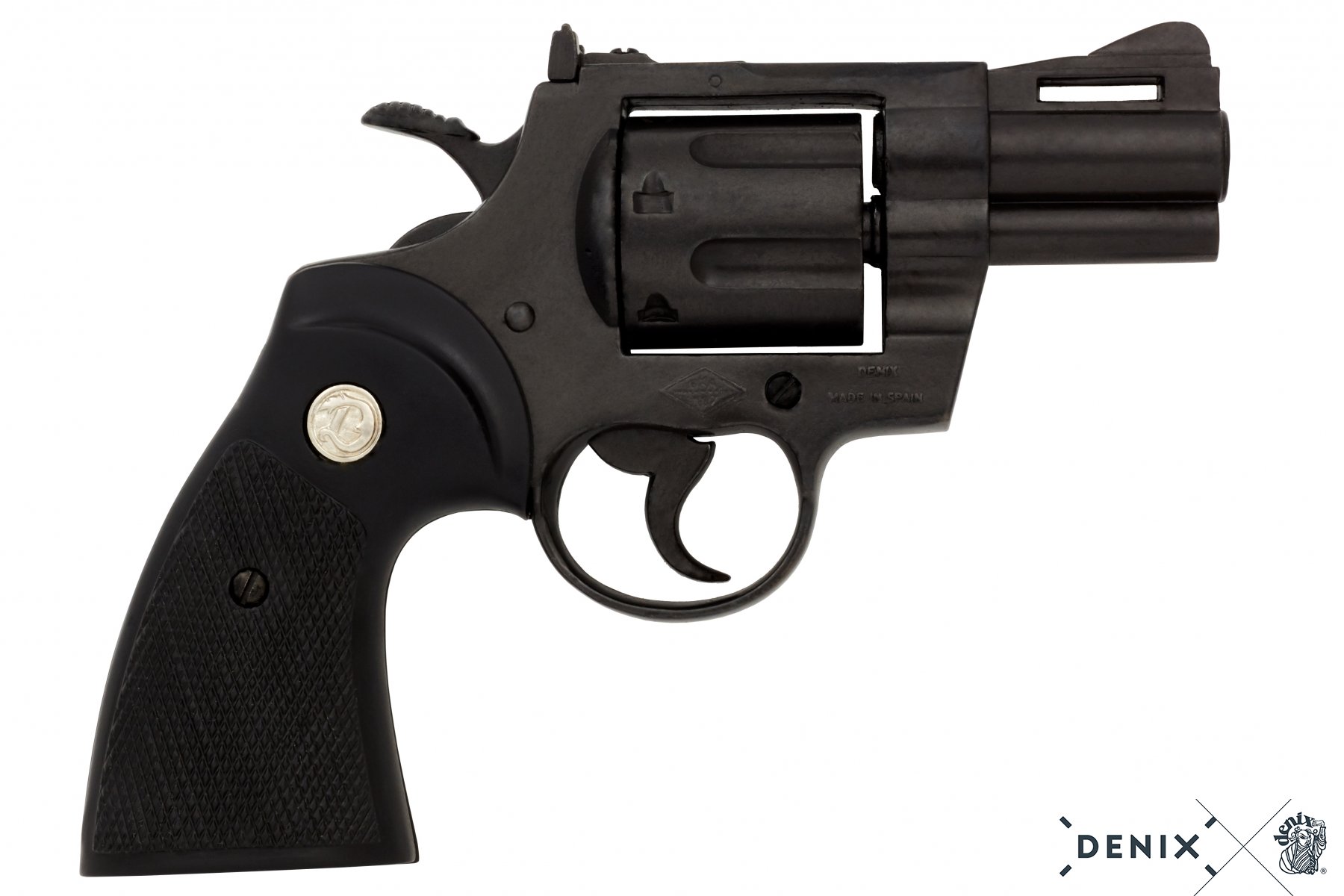 phyton-revolver-2-usa-1955-revolvers-modern-weapons-1945-to-1982