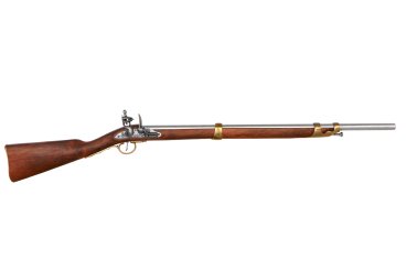 Enfield Pattern 1853 rifle-musket, England 1853 (1067) - Rifles & carbines  - Western and American Civil War 1861-1899 - Denix