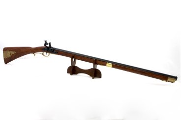 The Kentucky Rifle 