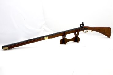 Kentucky carbine, USA 19th. C. (1138) - Rifles & carbines - Western and  American Civil War 1861-1899 - Denix