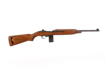 M1 carbine,USA 1941