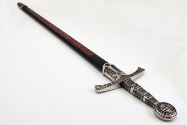 Espada medieval Ferrant siglo XIV MSW230 > Espadas y mas