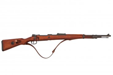 Carbine 98K, Allemagne 1935