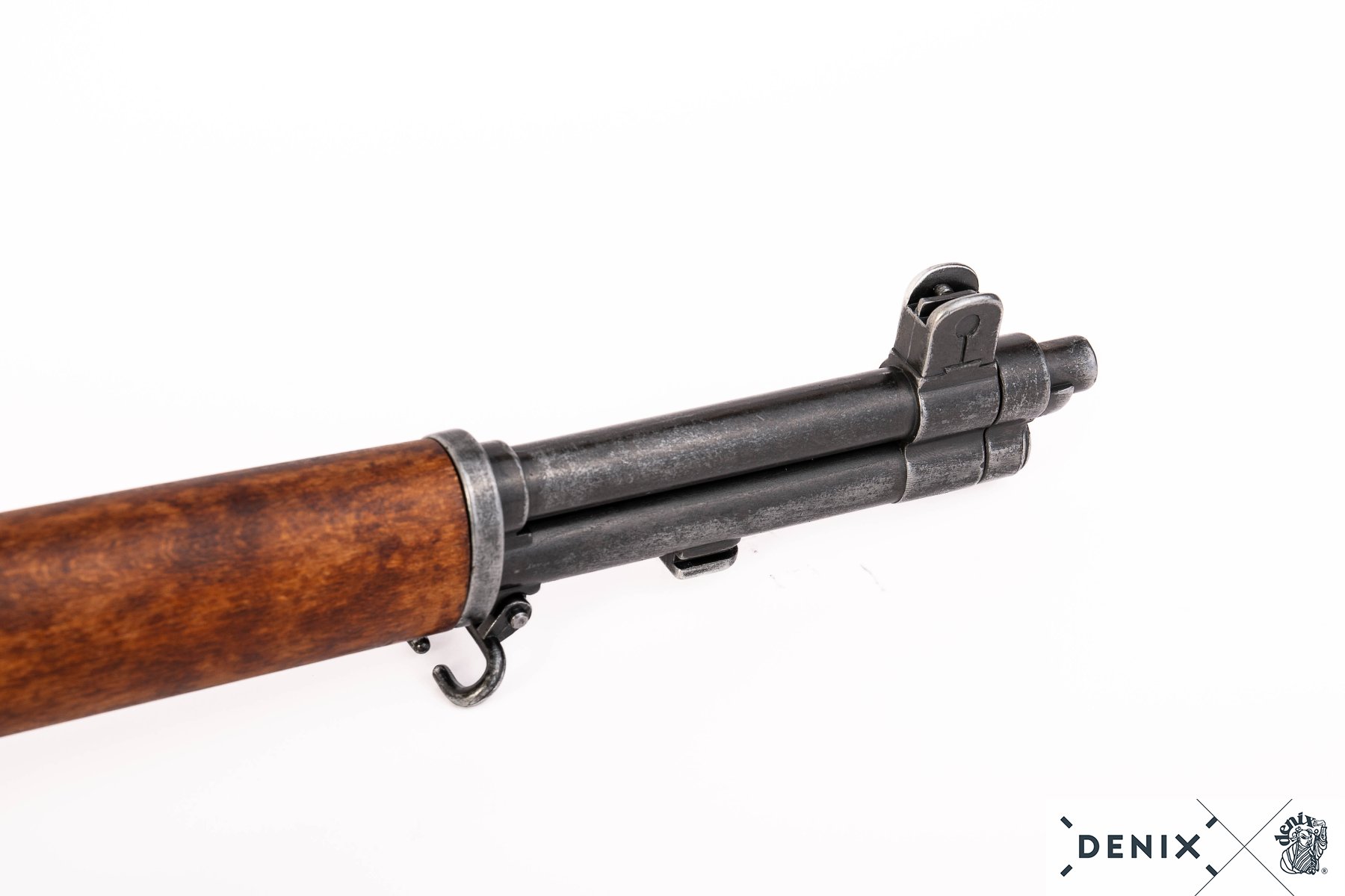 M1 Garand Rifle, États-Unis 1932 (2105) - Carabines, carabines et ...