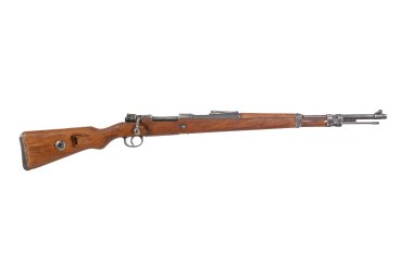 Carbine 98K, Allemagne 1935