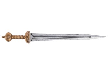 Gladiator sword letter opener