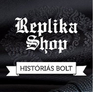 Replika Shop